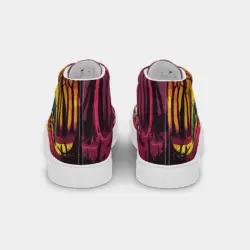 Raven Forest_EnrolDesign_Sneaker_01