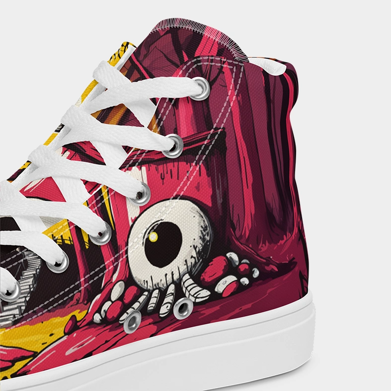 Raven Forest_EnrolDesign_Sneaker_01