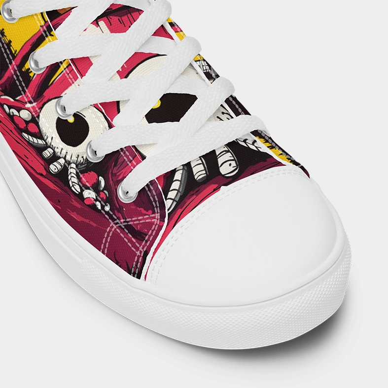 Raven Forest_EnrolDesign_Sneaker_01