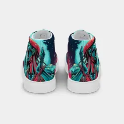 Zombie_EnrolDesign_Sneaker_02 Zombie_EnrolDesign_Sneaker_01