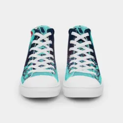 Zombie_EnrolDesign_Sneaker_04 Zombie_EnrolDesign_Sneaker_01