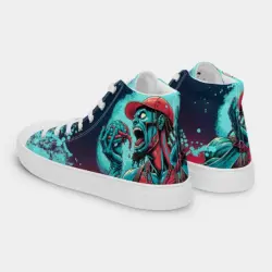 Zombie_EnrolDesign_Sneaker_06 Zombie_EnrolDesign_Sneaker_01