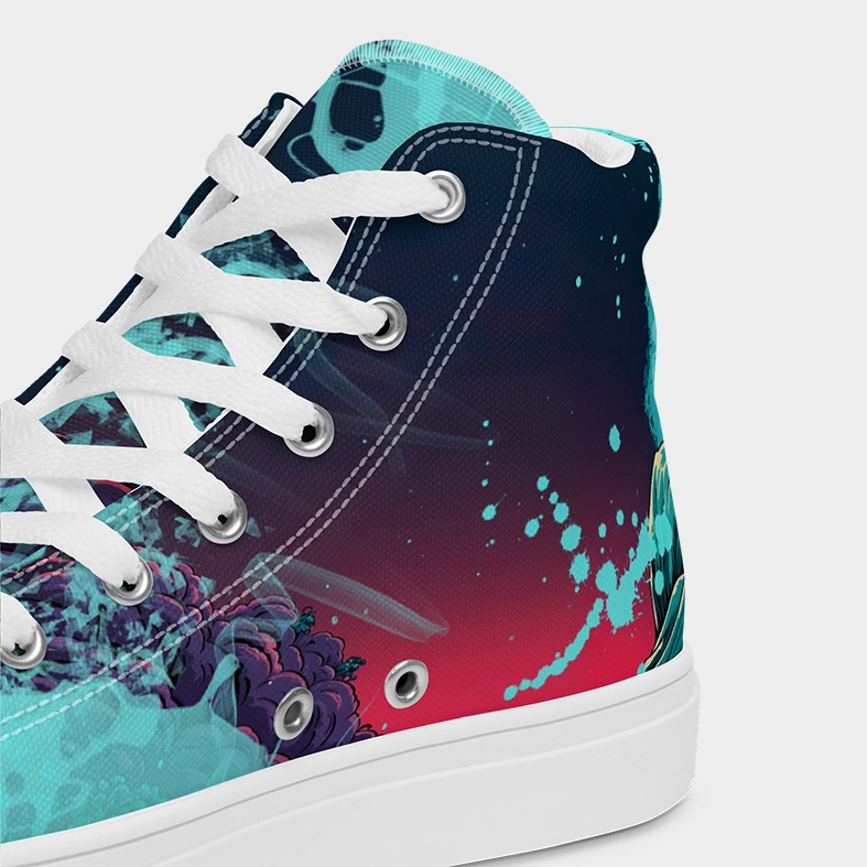 Zombie_EnrolDesign_Sneaker_07 Zombie_EnrolDesign_Sneaker_01