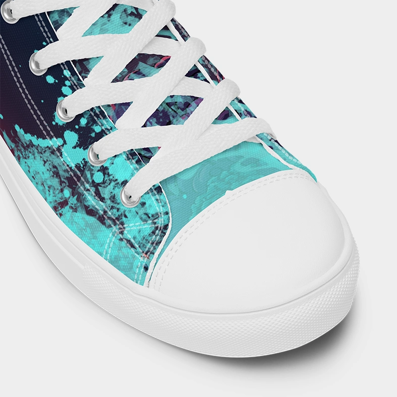 Zombie_EnrolDesign_Sneaker_08 Zombie_EnrolDesign_Sneaker_01