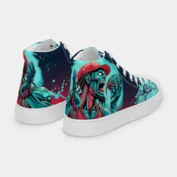Zombie_EnrolDesign_Sneaker_09 Zombie_EnrolDesign_Sneaker_01