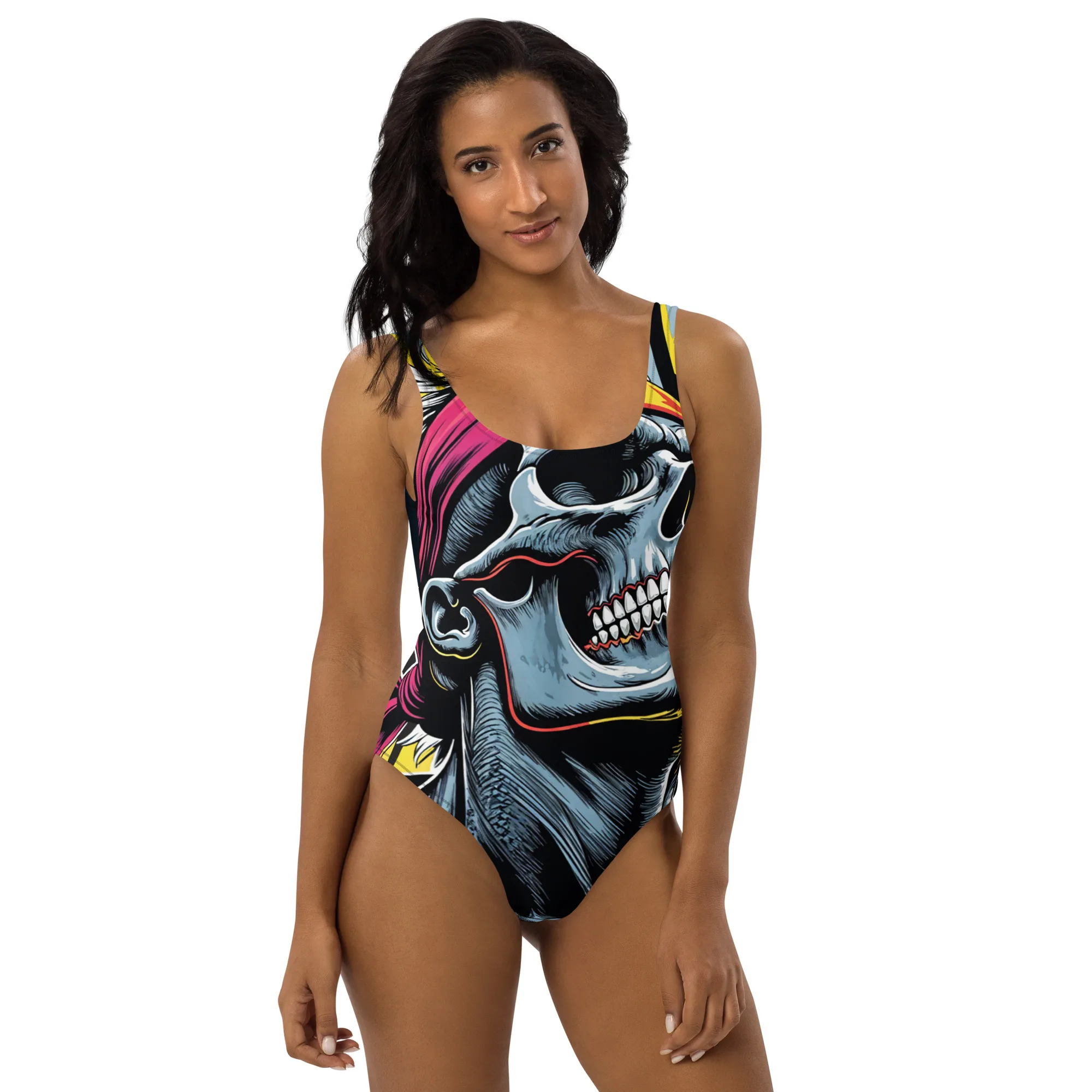 Kunst Unangepasst | Badeanzug