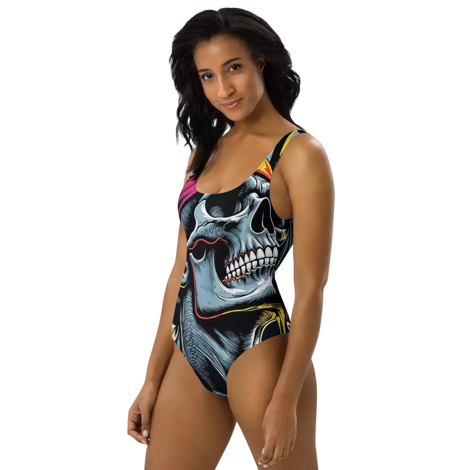 Kunst Unangepasst | Badeanzug