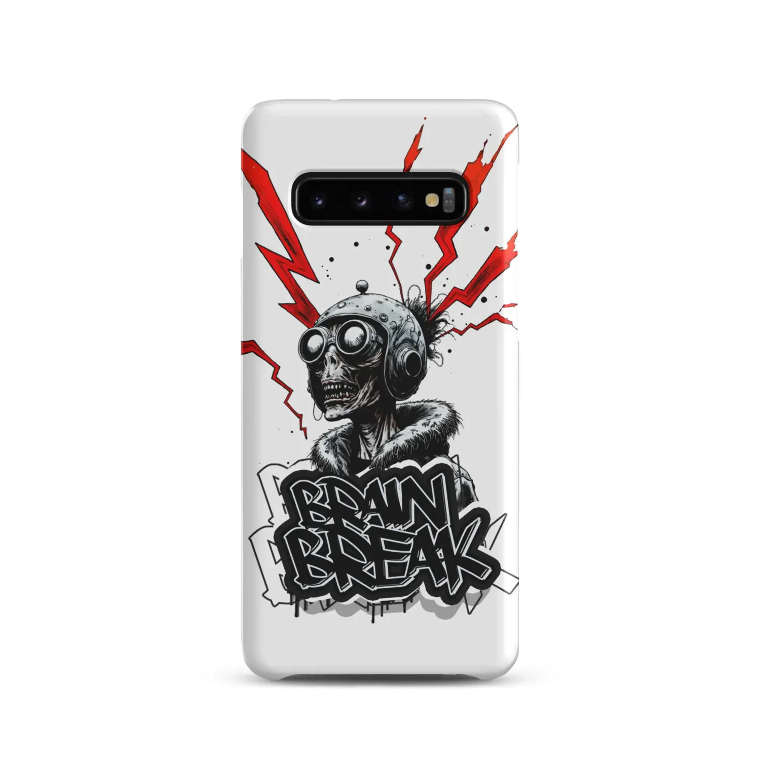 Brain Break  | Snapcase Samsung®