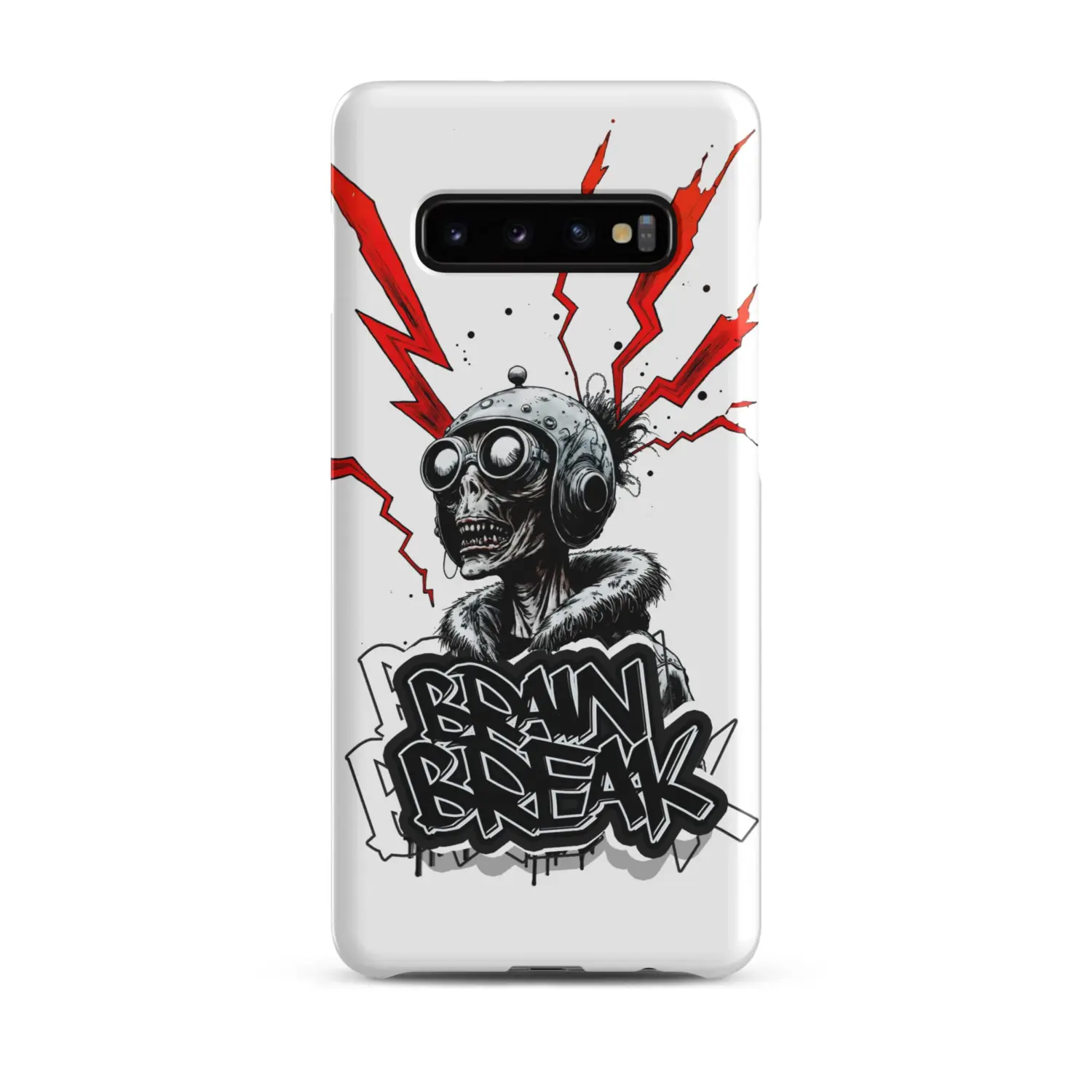 Brain Break  | Snapcase Samsung®