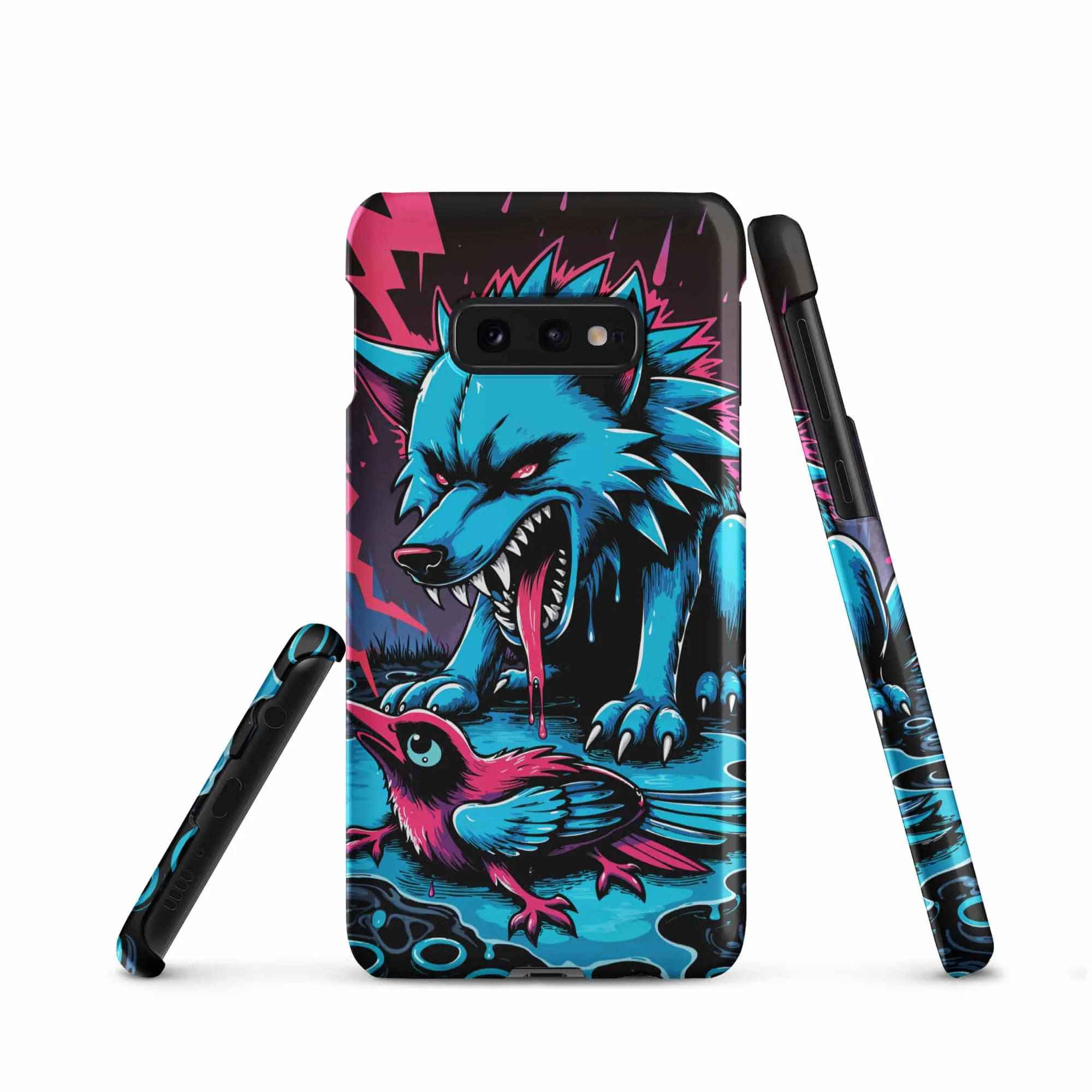 snap case for samsung matte samsung galaxy s10e front 68b1653fae37f.jpg snap case for samsung matte samsung galaxy s10e front 68b1653fae37f.jpg