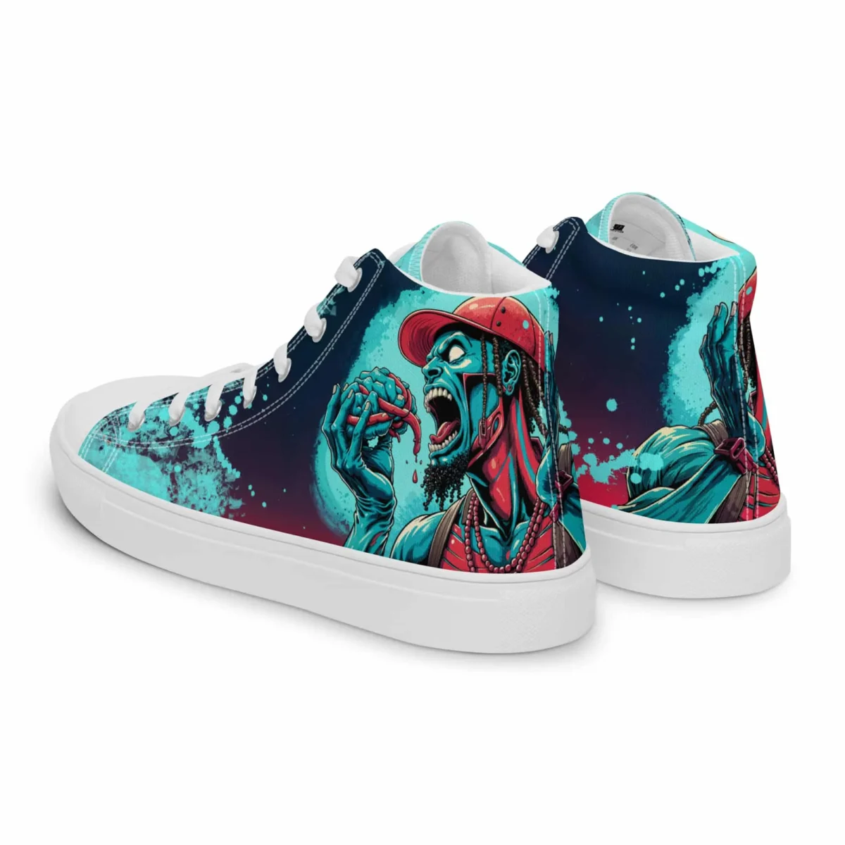 womens high top canvas shoes white left back 68b17bade96d1.jpg