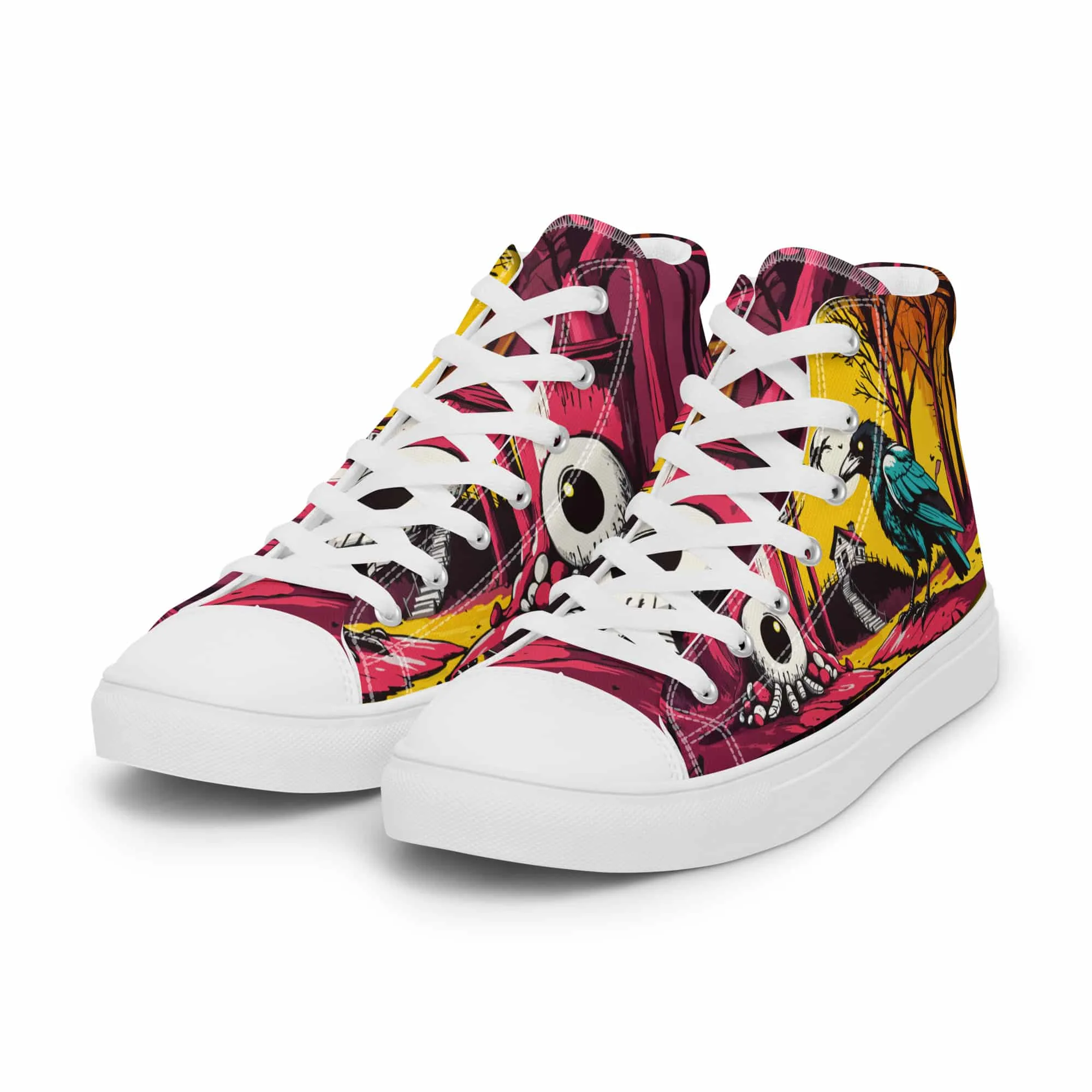 womens high top canvas shoes white left front 68b17003038fc.jpg