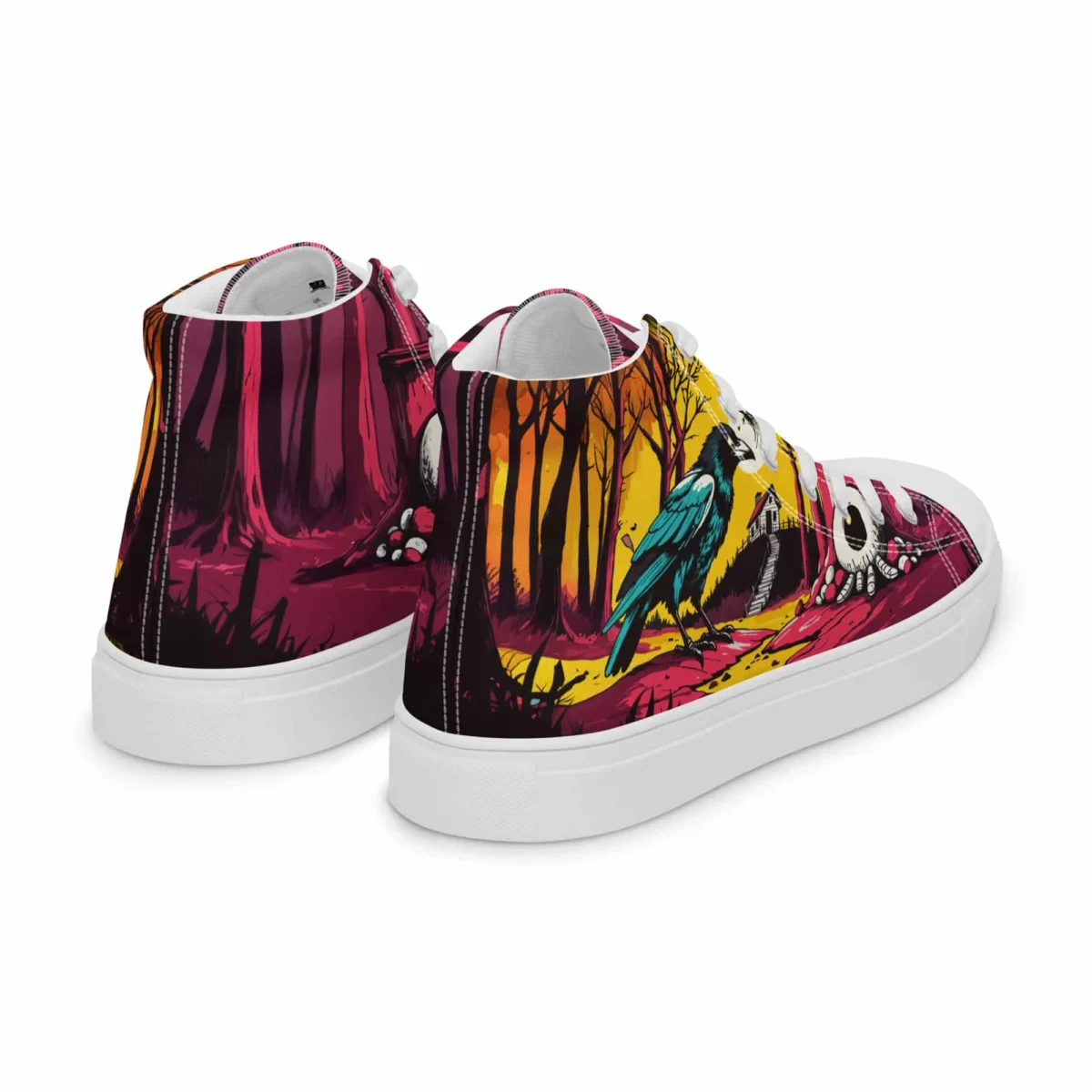 womens high top canvas shoes white right back 68b170030406c.jpg