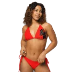 Red Wulf: Der Bikini für alle, die mit Biss ins Sommer-Game starten