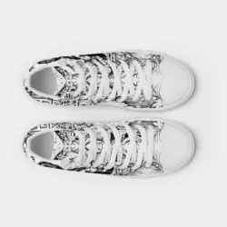 Gorilla_EnrolDesign_Sneaker_03 Gorilla_EnrolDesign_Sneaker_01 weiß Gorilla Design