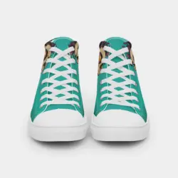 Skull Psychedelic_EnrolDesign_Sneaker_04 Skull Psychedelic_EnrolDesign_Sneaker_01_Sneaker mit Totenkopf