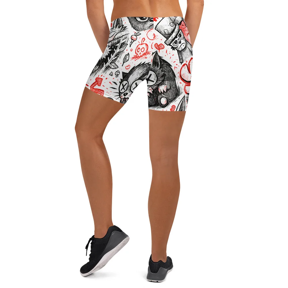 EnrolDesign_Shorts