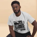 Muldestausee Heimatliebe – Inspiration für dein neues Lieblingsshirt