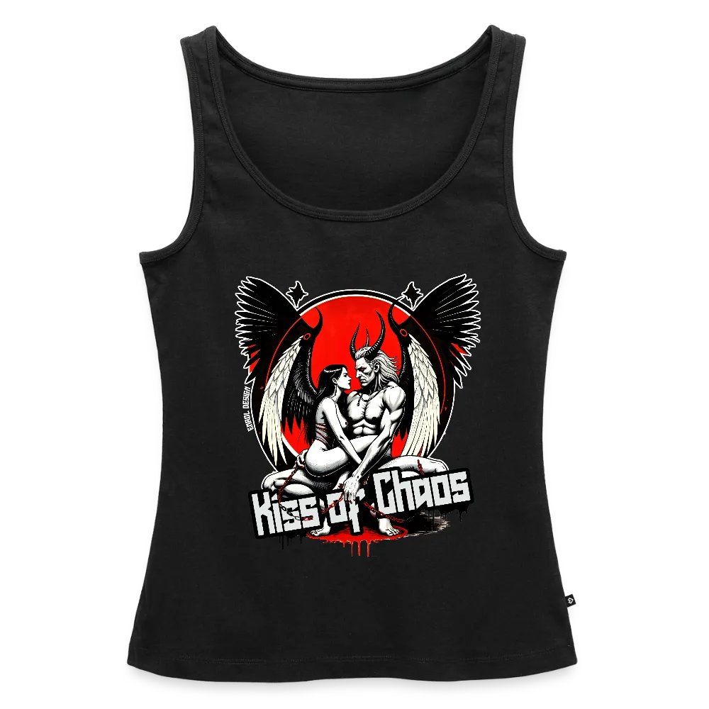 Kiss of Chaos |  Frauen Tank Top
