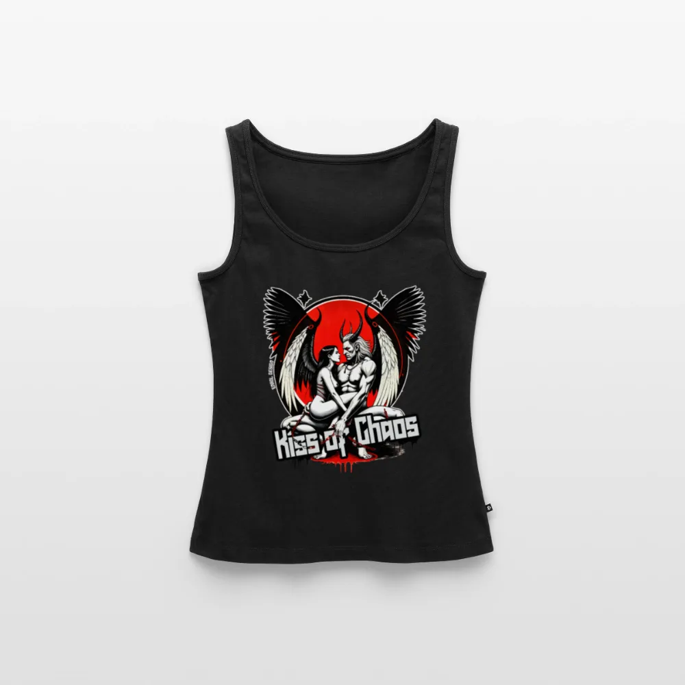 Kiss of Chaos |  Frauen Tank Top