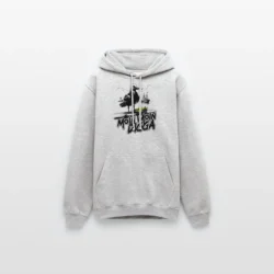 EnrolDesign_Moin Moin_Damen Hoodie EnrolDesign_Moin Moin_Damen Hoodie