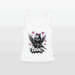 EnrolDesign_Bang_TankTop EnrolDesign_Bang_TankTop