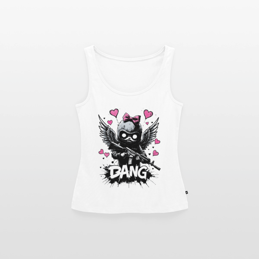 Bang |  Frauen Premium Tank Top
