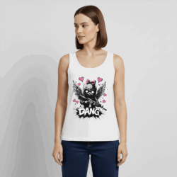 EnrolDesign_Bang_TankTop EnrolDesign_Bang_TankTop