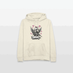 EnrolDesign_Bang_Hoodie Damen