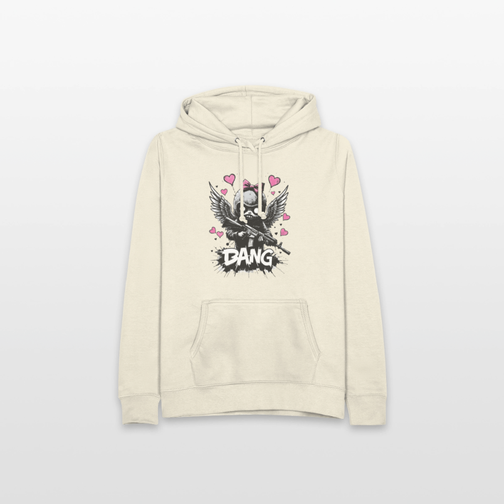 EnrolDesign_Bang_Hoodie Damen
