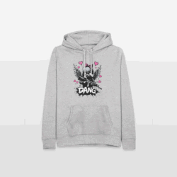 EnrolDesign_Bang_Hoodie Damen