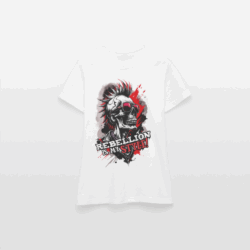 EnrolDesign_Rebellion_Shirt Damen