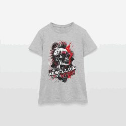 EnrolDesign_Rebellion_Shirt Damen