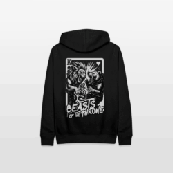 EnrolDesign_Beast_Hoodie_Mann