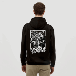 EnrolDesign_Beast_Hoodie_Mann