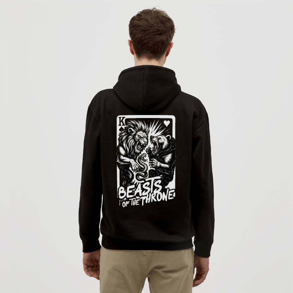 EnrolDesign_Beast_Hoodie_Mann