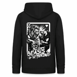 EnrolDesign_Beast_Hoodie_Mann