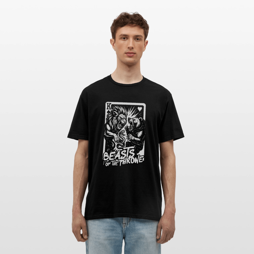 Beasts | Herren T-Shirt