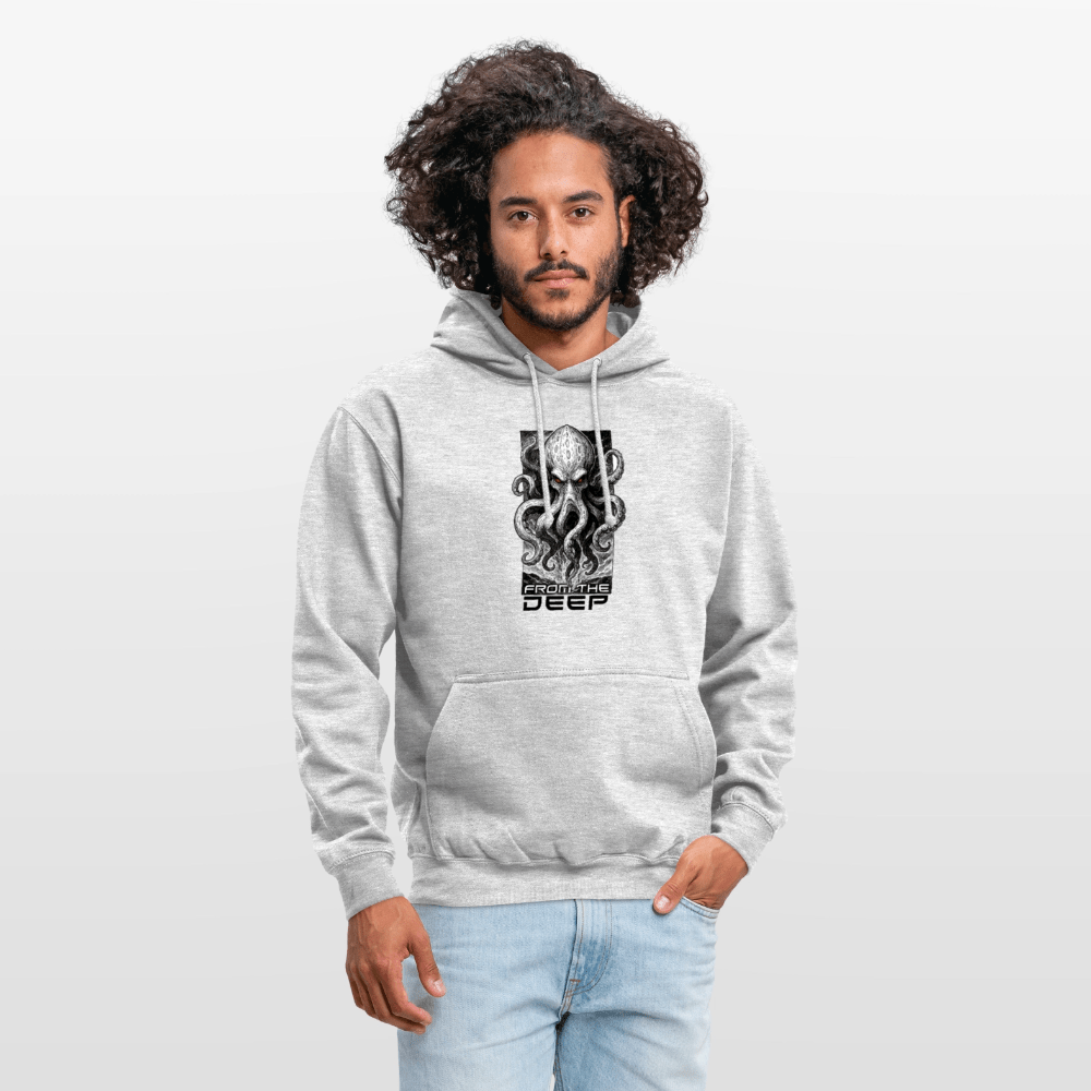 From the Deep | Hoodie Herren