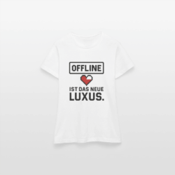 EnrolDesign_Offline_Shirt Frauen EnrolDesign_Offline_Shirt Frauen