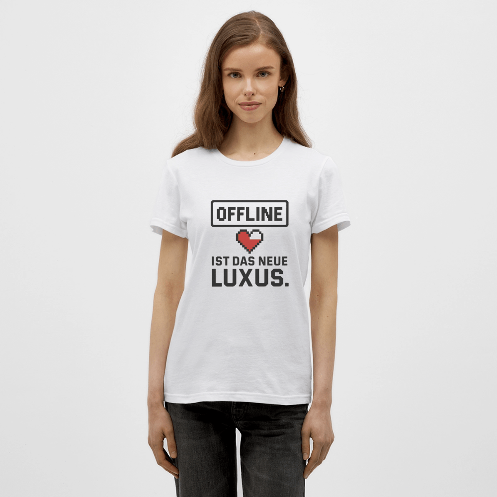 EnrolDesign_Offline_Shirt Frauen