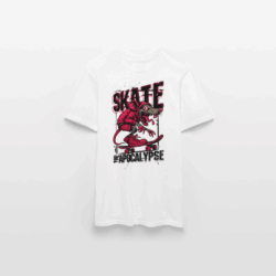Skate Rat | Skater Shirt | Herren T-Shirt | EnrolShop Skate Rat | Skater Shirt | Herren T-Shirt | EnrolShop