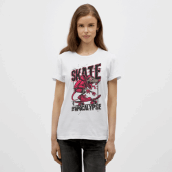 EnrolDesign_Rate_Shirt Women EnrolDesign_Rate_Shirt Women