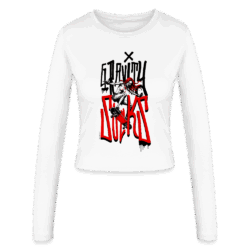 EnrolDesign_Rate_Slim Fit Long Sleeve Shirt EnrolDesign_Rate_Slim Fit Long Sleeve Shirt