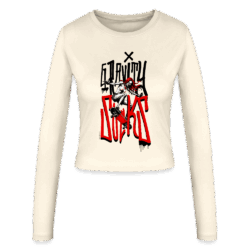 EnrolDesign_Rate_Slim Fit Long Sleeve Shirt EnrolDesign_Rate_Slim Fit Long Sleeve Shirt
