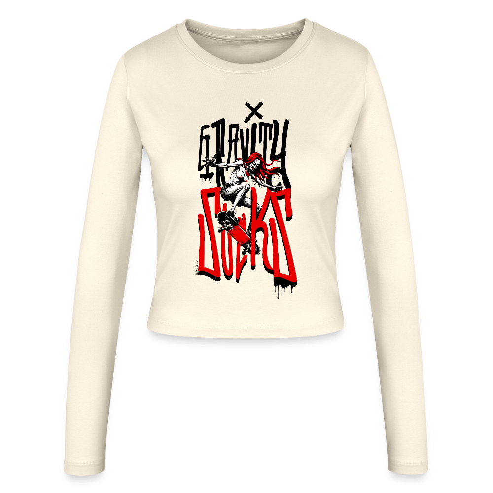 EnrolDesign_Rate_Slim Fit Long Sleeve Shirt EnrolDesign_Rate_Slim Fit Long Sleeve Shirt