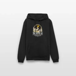 Muldestausee Hoodie | Hirsch Motiv | Heimatliebe Design | EnrolDesign