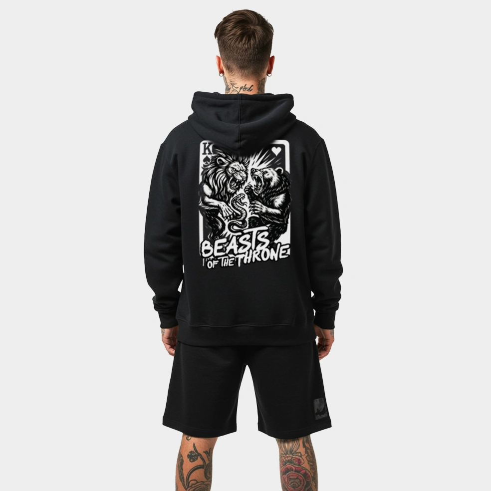 EnrolDesign_Beast_Hoodie_Mann