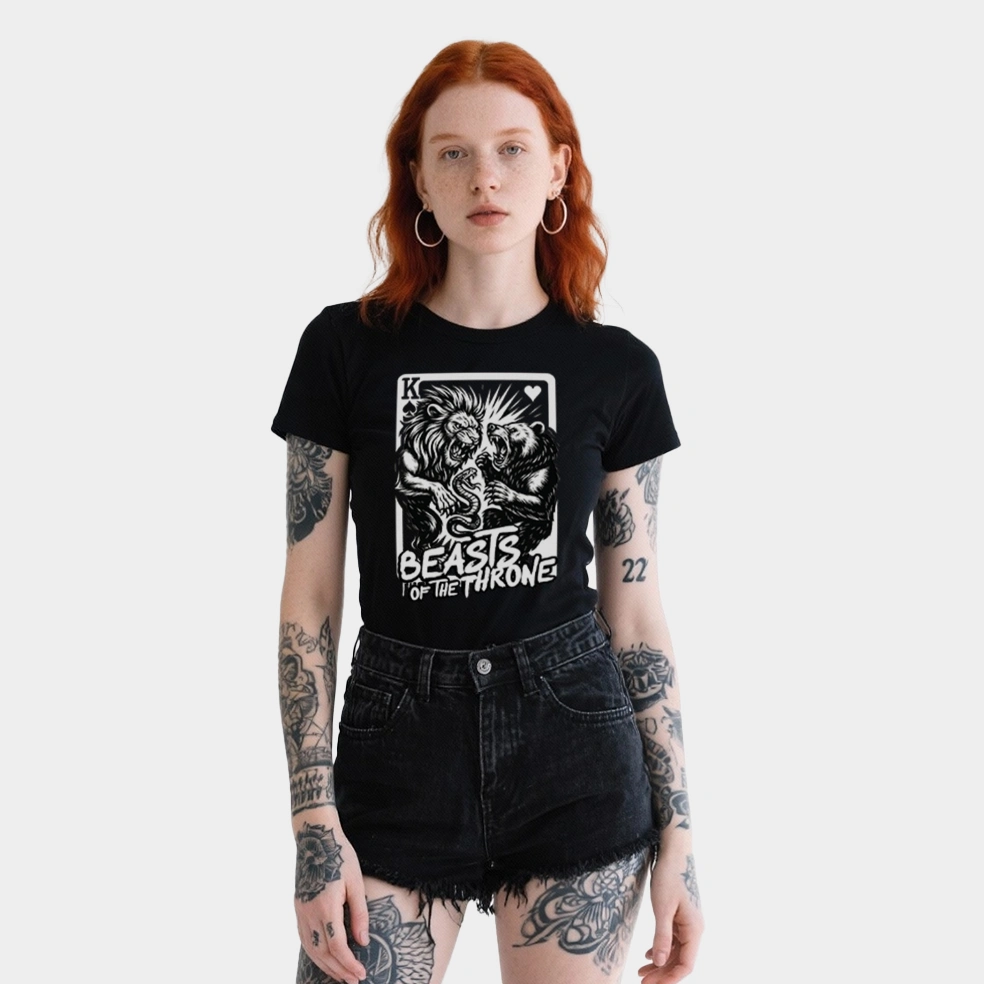 EnrolDesign_Beast_Shirt_women