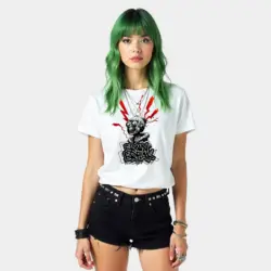 EnrolDesign_Brain Break_Damen Shirt